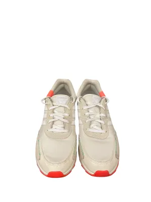 Shoes Athletic By Adidas In Cream, Size: 9.5 adidas