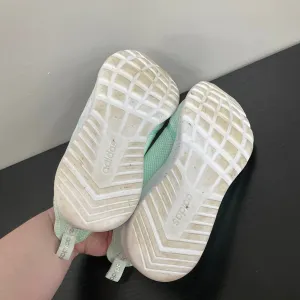 SHOES ATHLETIC by ADIDAS In MINT, Size: 6.5 adidas