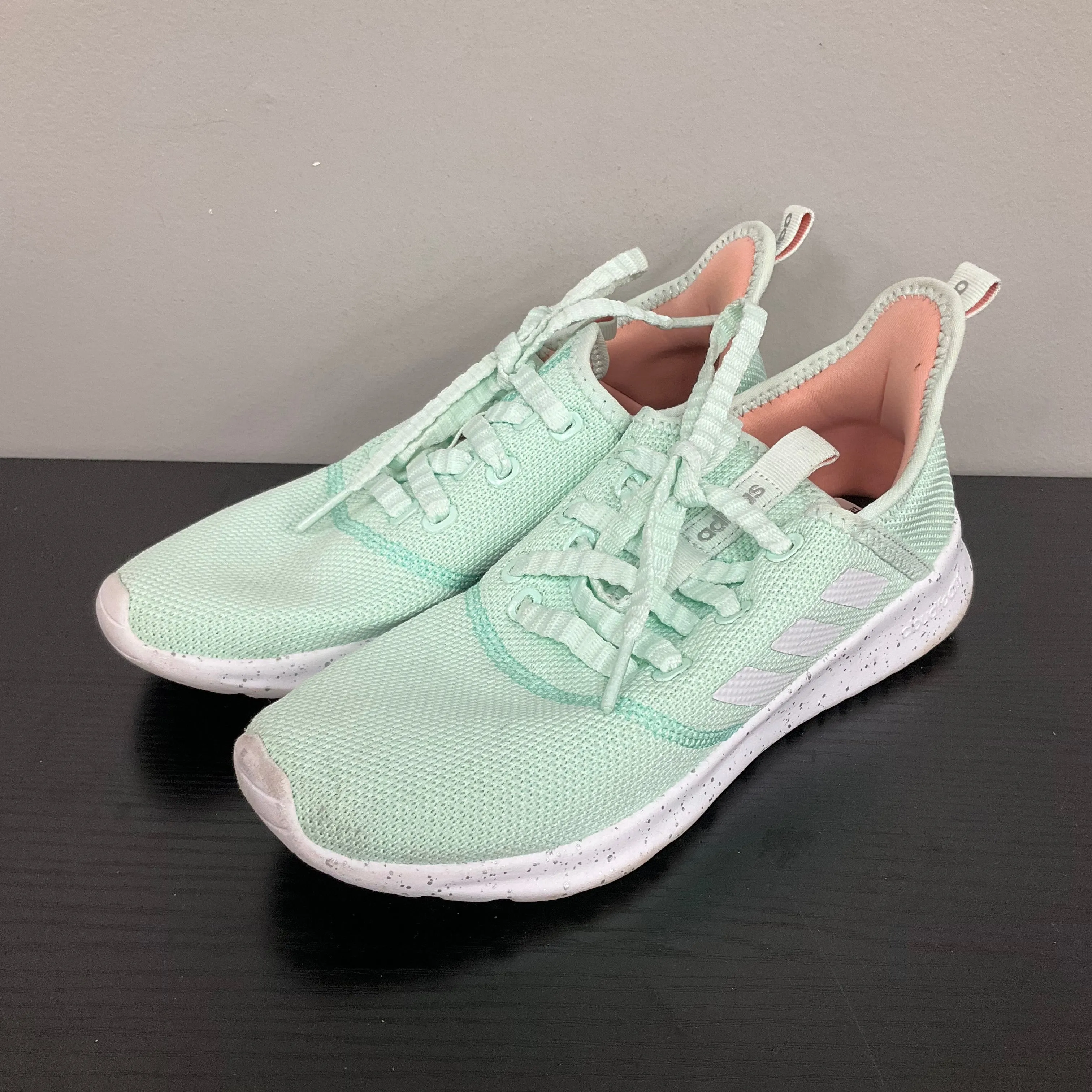 SHOES ATHLETIC by ADIDAS In MINT, Size: 6.5 adidas