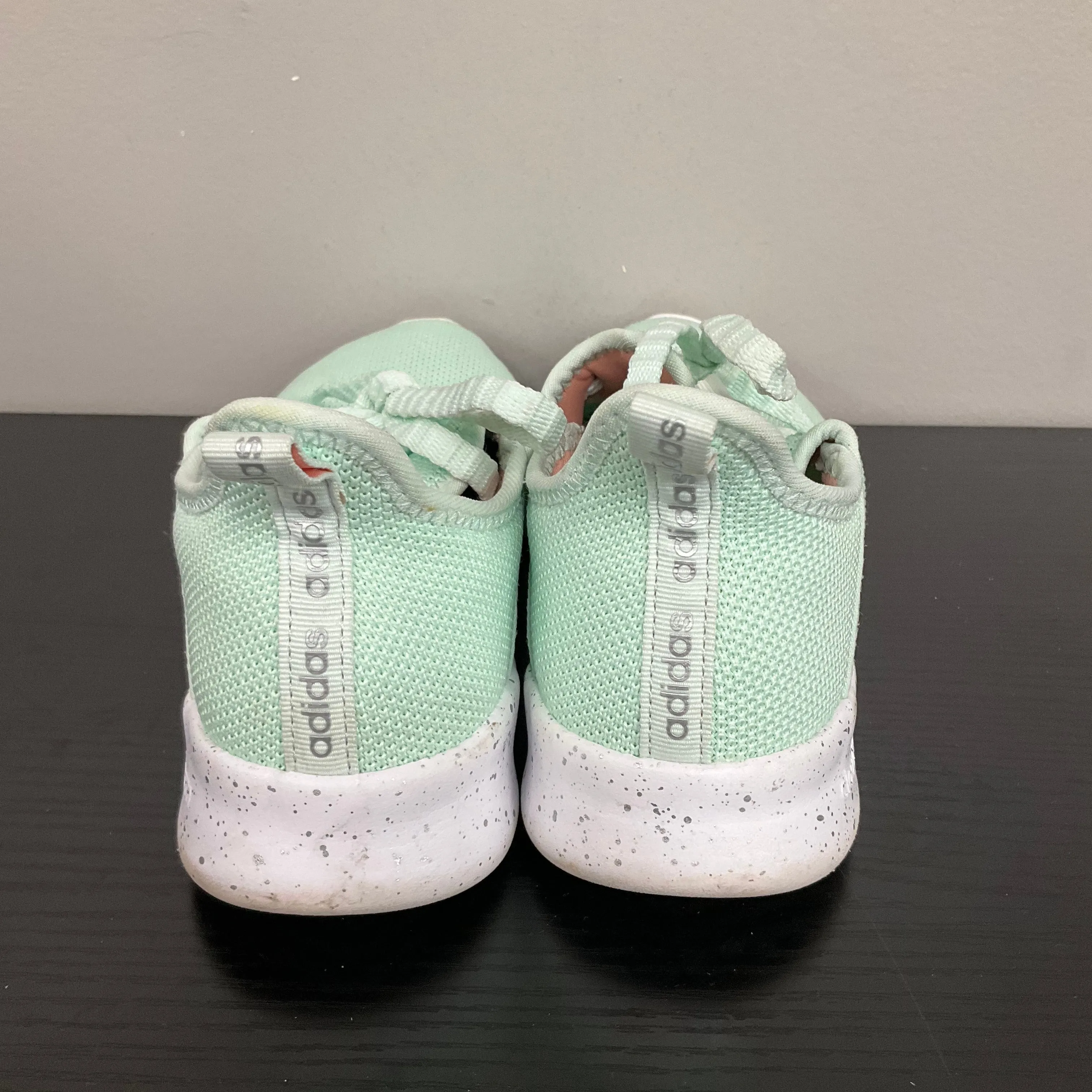 SHOES ATHLETIC by ADIDAS In MINT, Size: 6.5 adidas