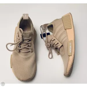 Shoes Athletic By Adidas In Peach, Size: 8 adidas