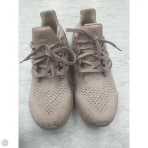 Shoes Athletic By Adidas In Pink, Size: 10 adidas