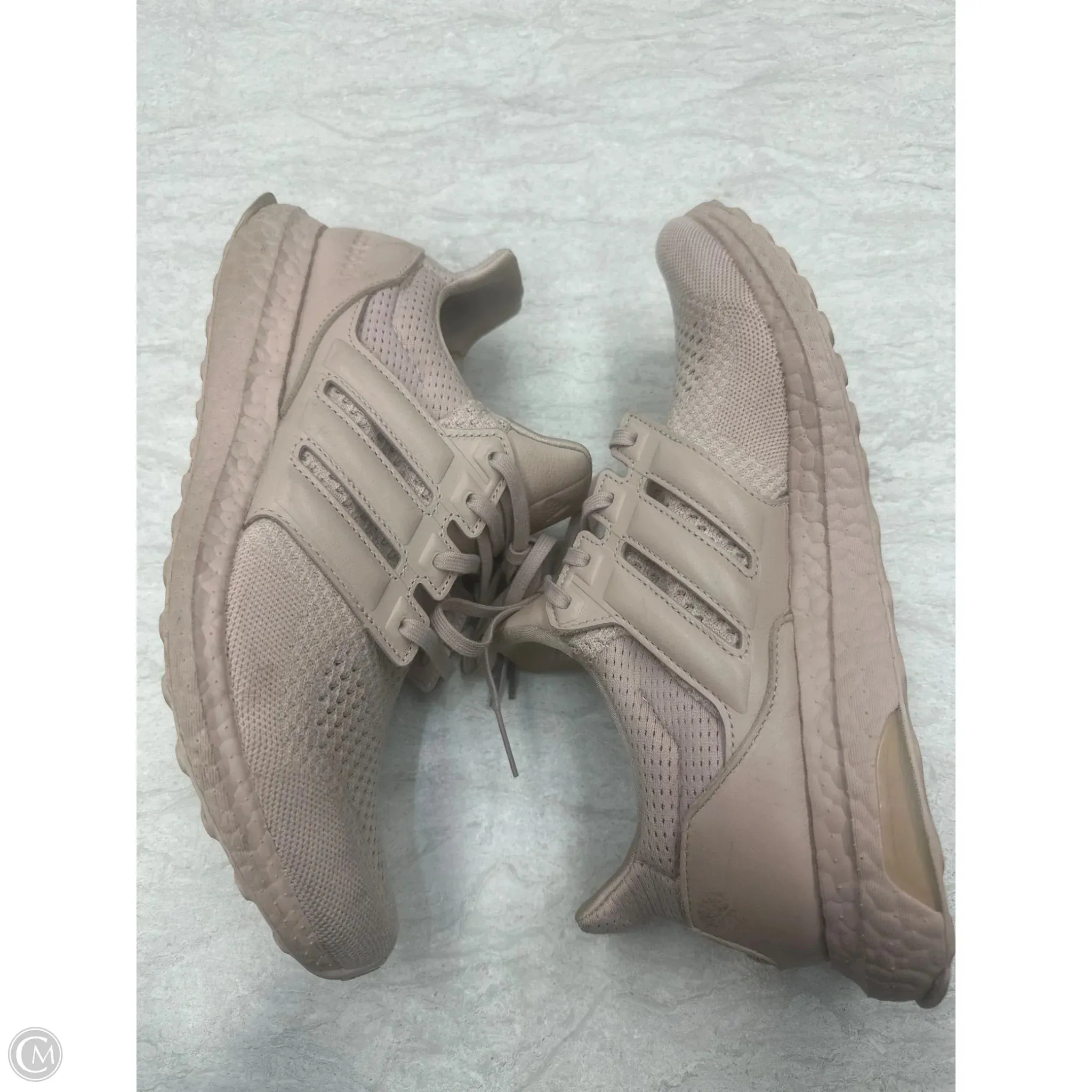 Shoes Athletic By Adidas In Pink, Size: 10 adidas