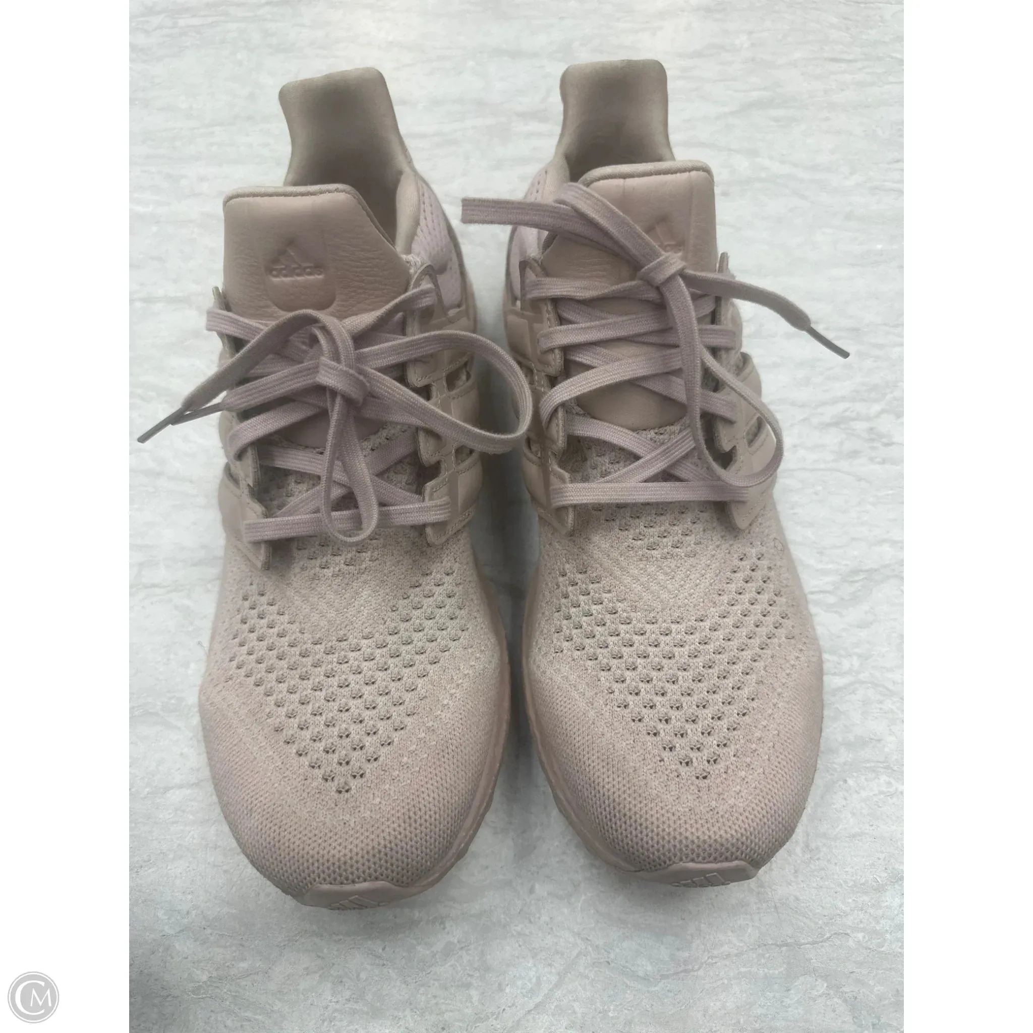 Shoes Athletic By Adidas In Pink, Size: 10 adidas