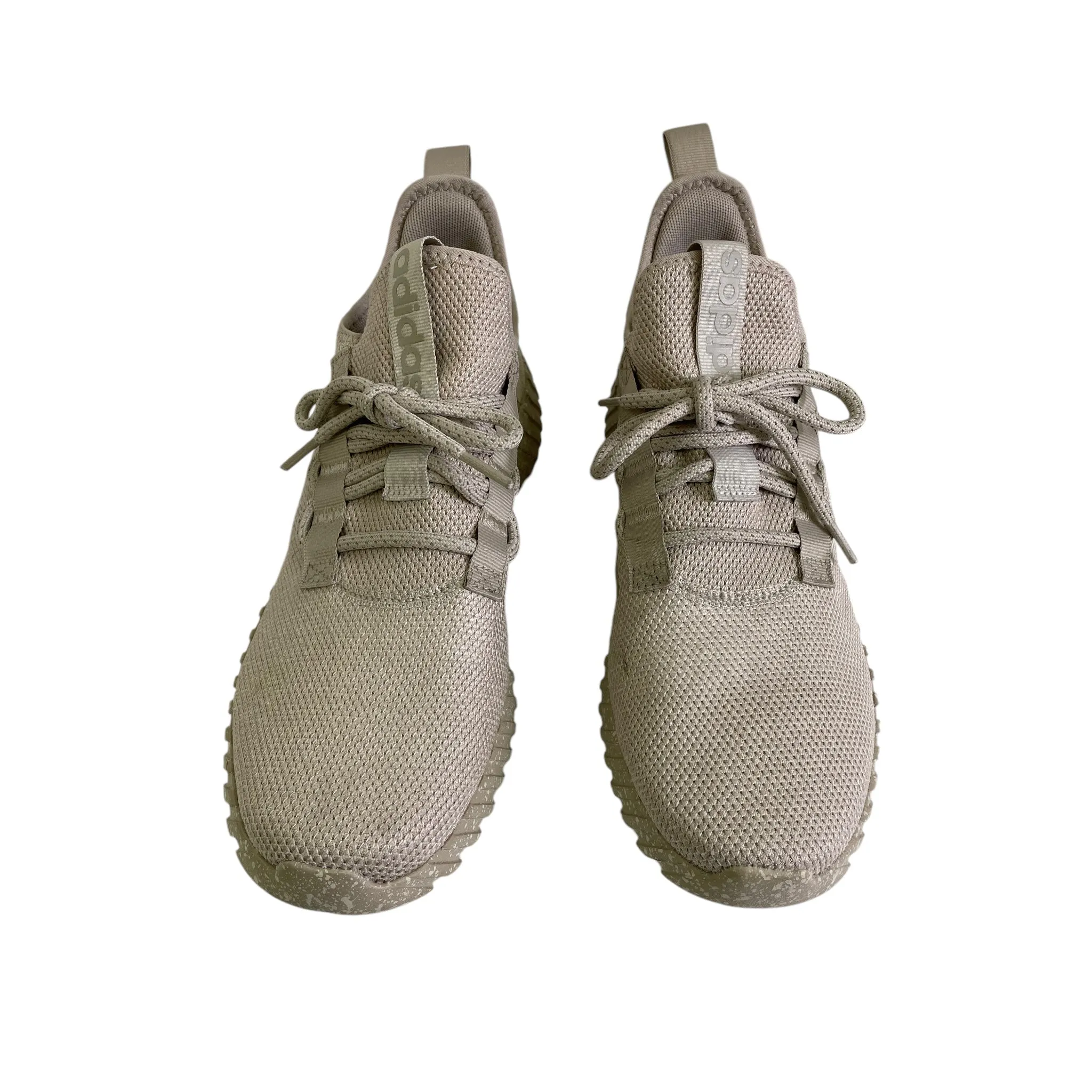 Shoes Athletic By Adidas In Tan, Size:11 adidas