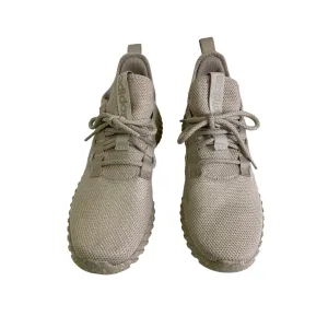 Shoes Athletic By Adidas In Tan, Size:11 adidas