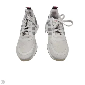 Shoes Athletic By Adidas In White, Size: 6.5 adidas