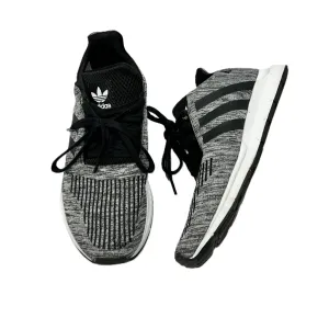 Shoes Athletic By Adidas  Size: 5.5 adidas