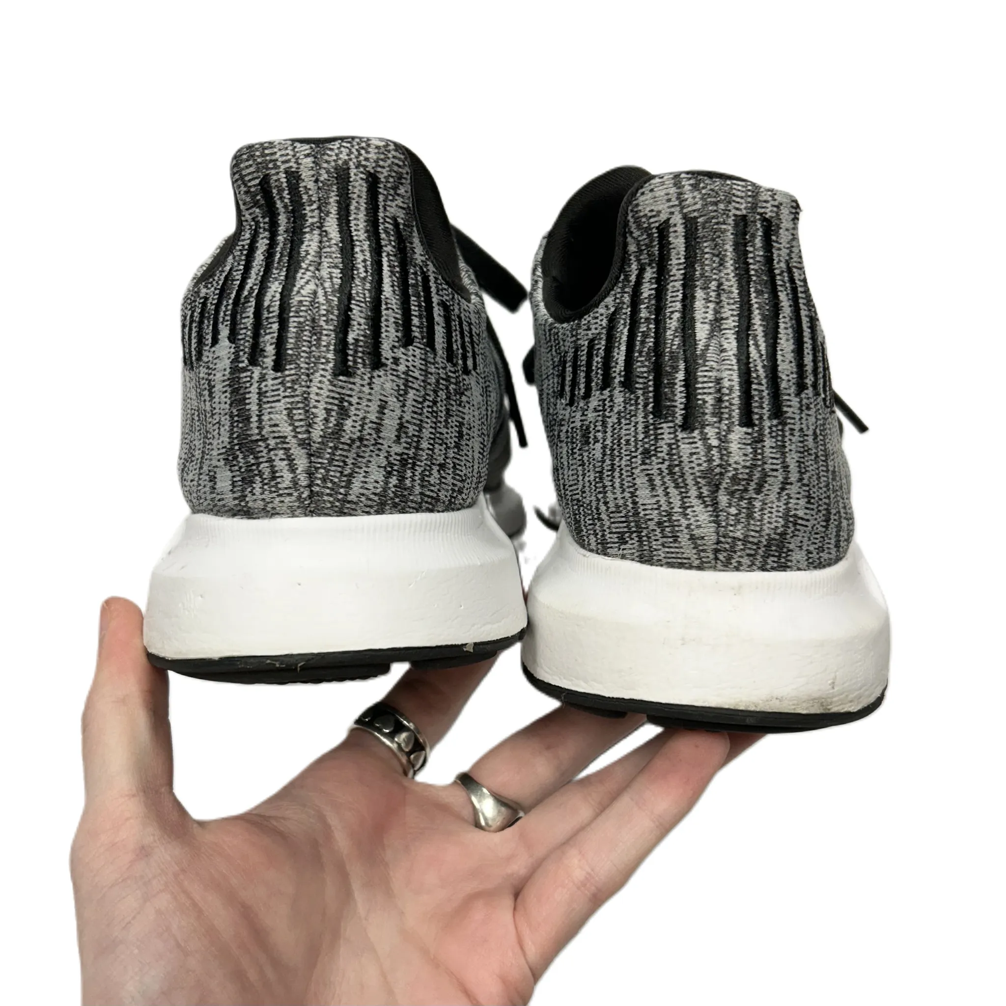 Shoes Athletic By Adidas  Size: 5.5 adidas
