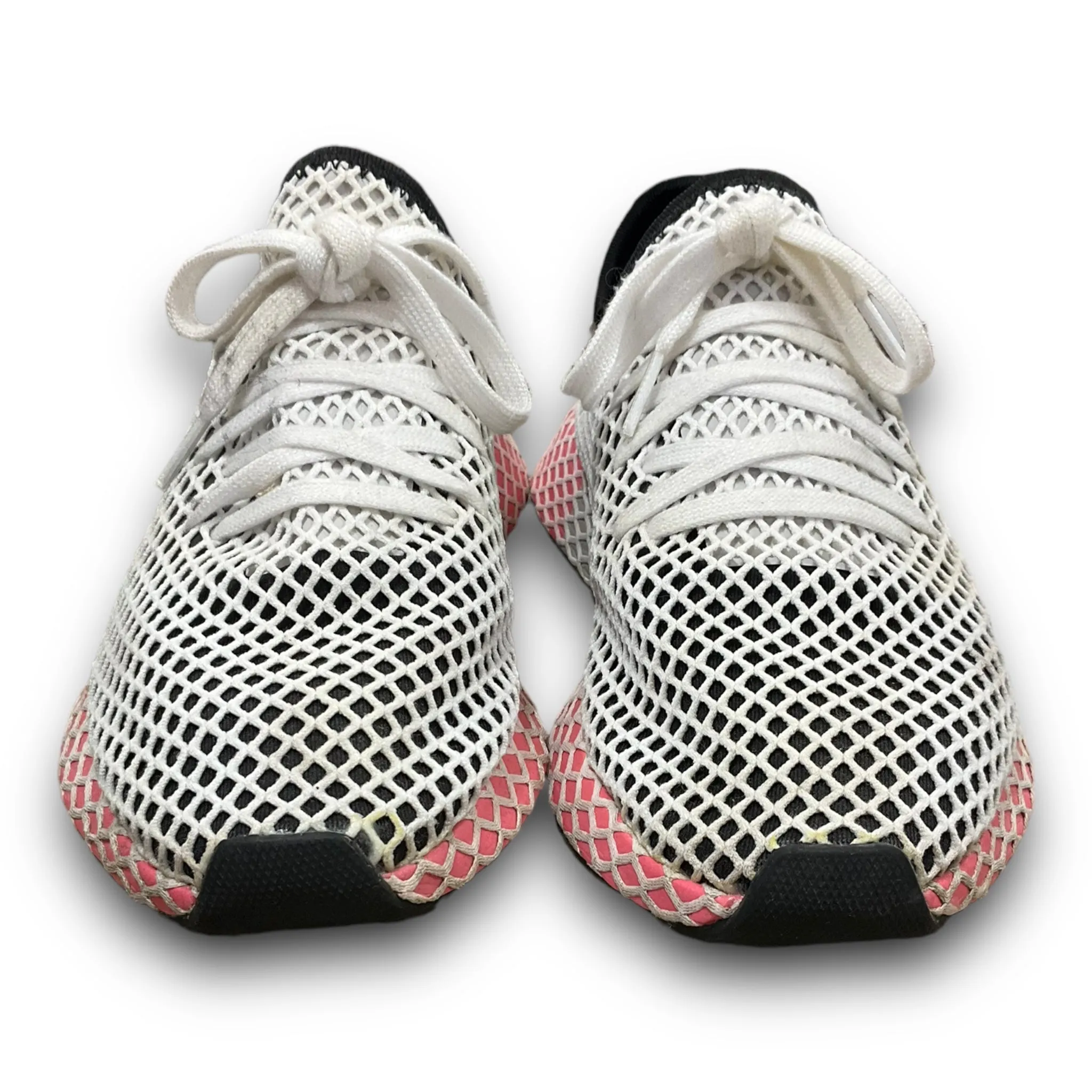Shoes Athletic By Adidas  Size: 7.5 adidas