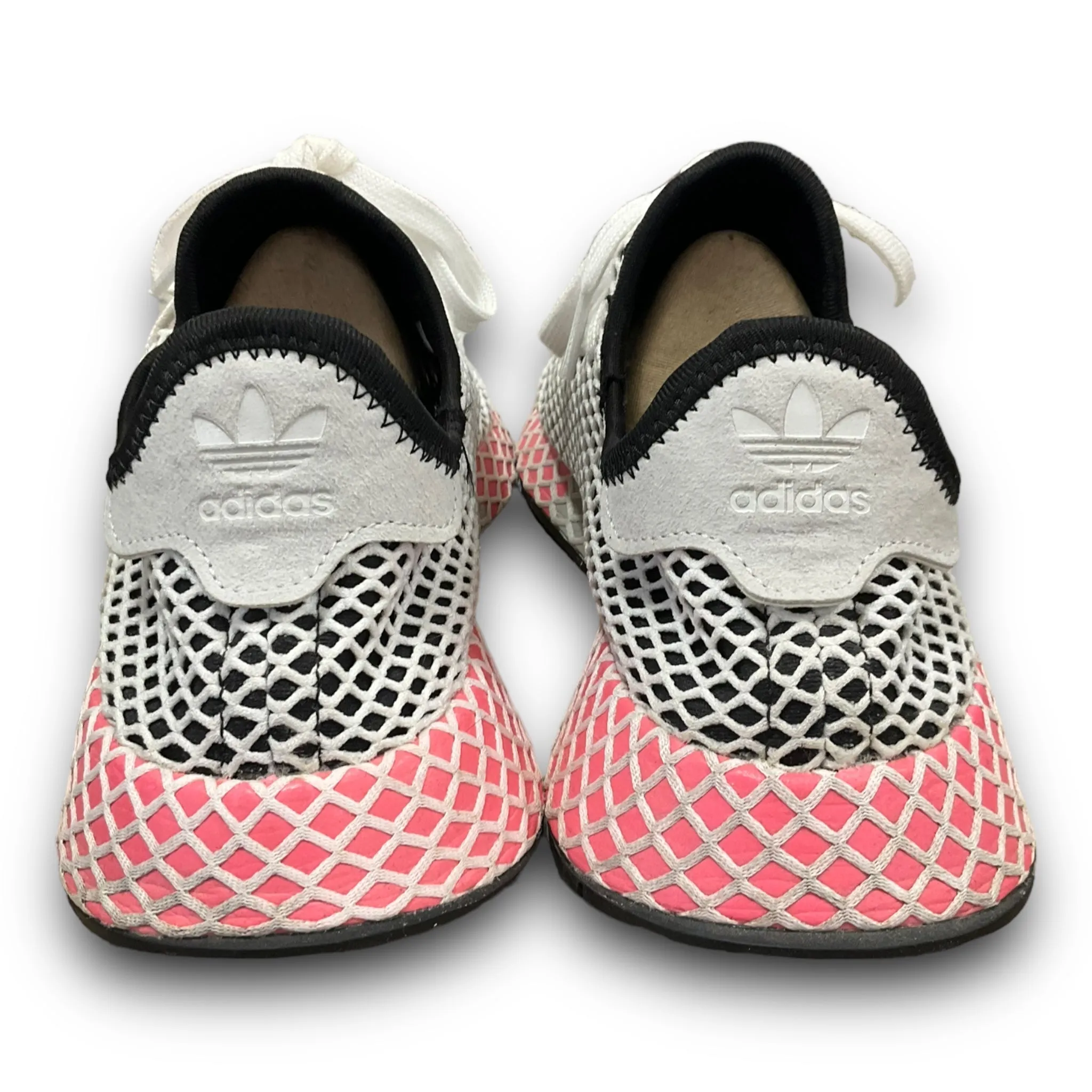 Shoes Athletic By Adidas  Size: 7.5 adidas