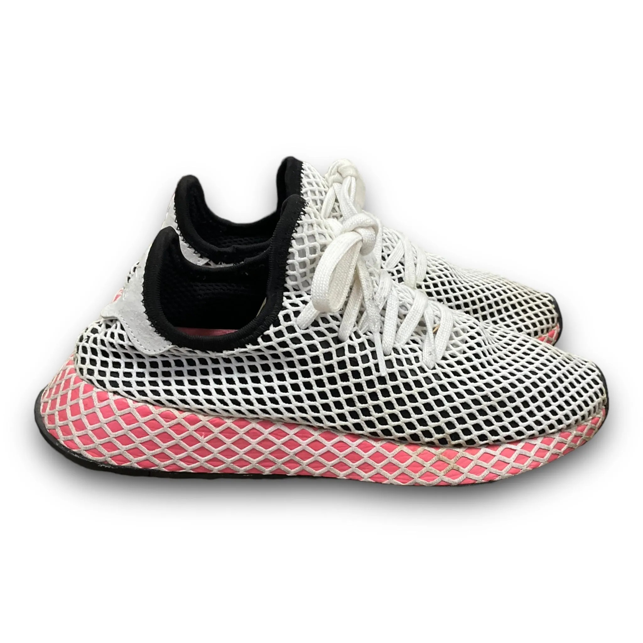 Shoes Athletic By Adidas  Size: 7.5 adidas