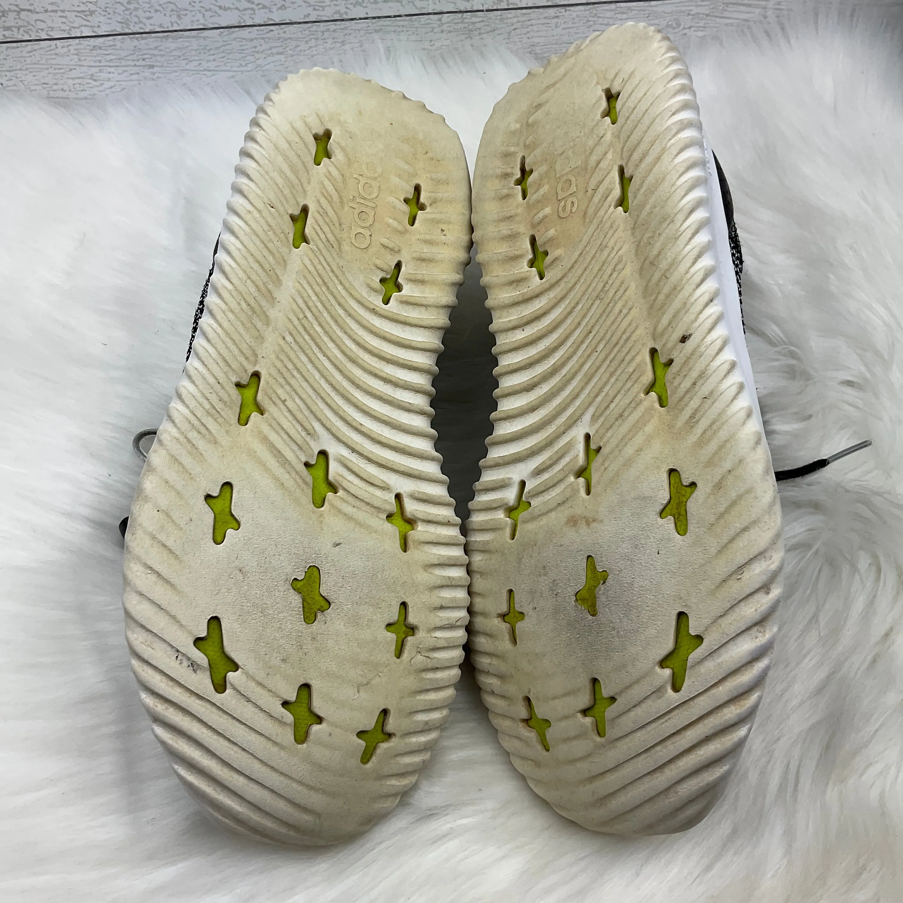 Shoes Athletic By Adidas  Size: 8.5 adidas