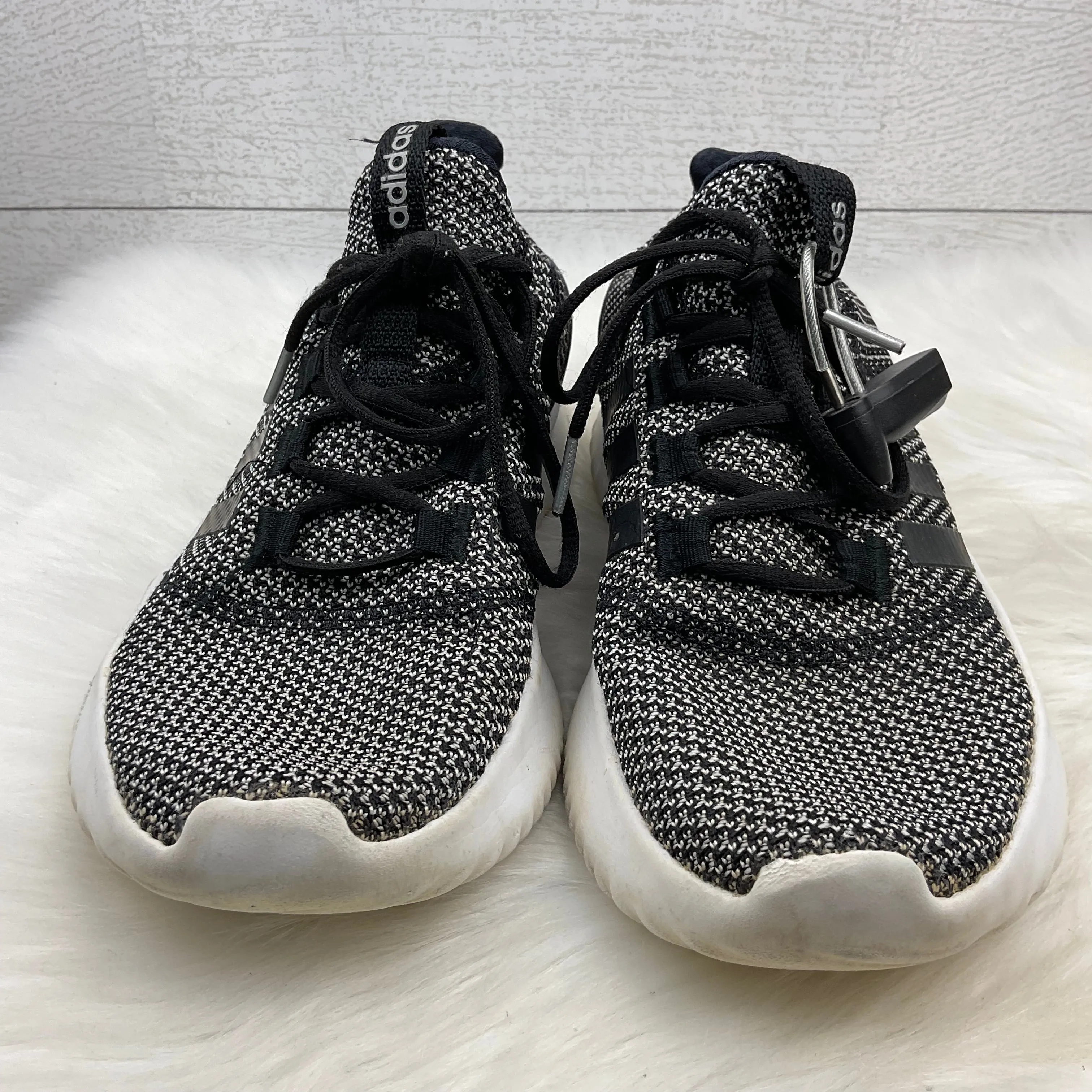 Shoes Athletic By Adidas  Size: 8.5 adidas