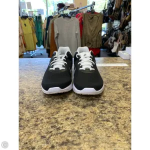 Shoes Athletic By Nike In Black & White, Size: 11 nike