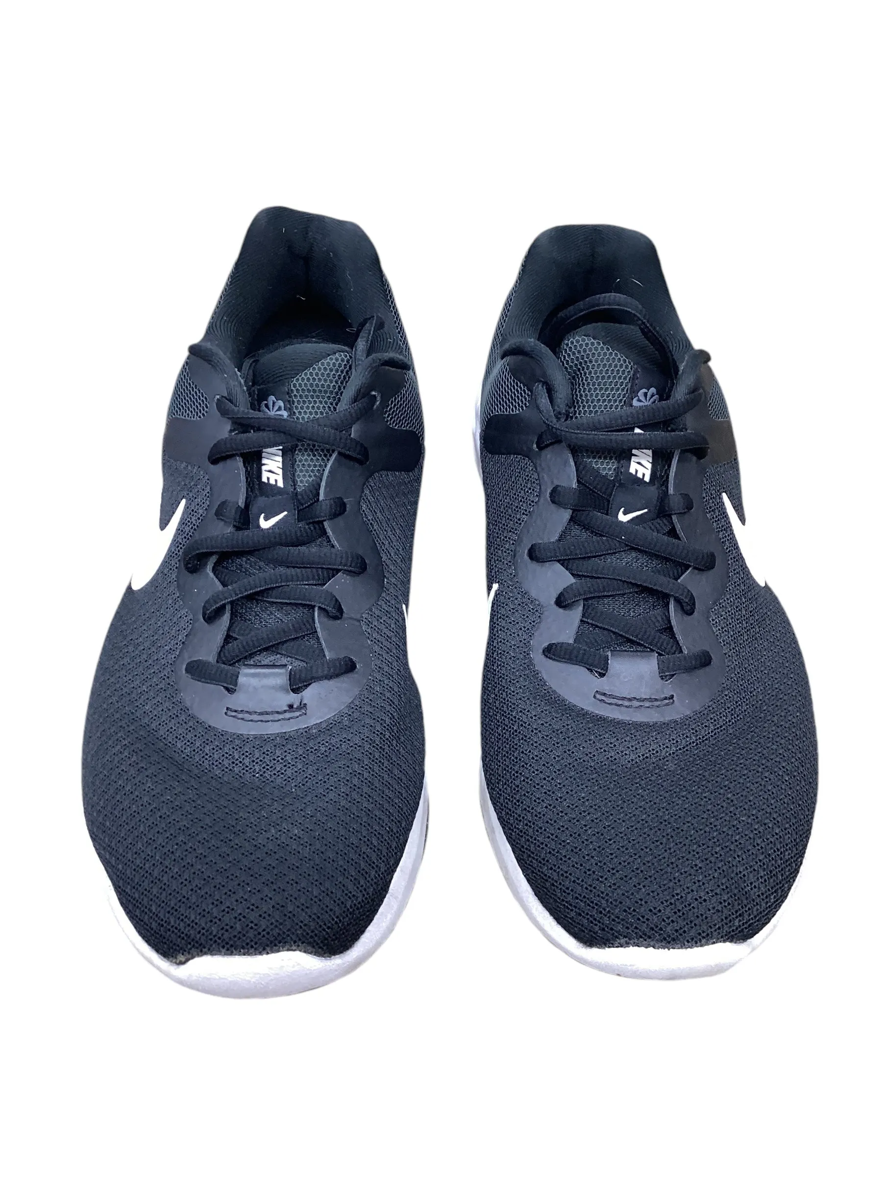 Shoes Athletic By Nike In Black, Size: 10 nike