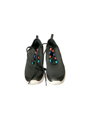 Shoes Athletic By Nike In Black, Size: 7 nike
