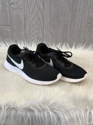 Shoes Athletic By Nike In Black, Size: 7.5 nike