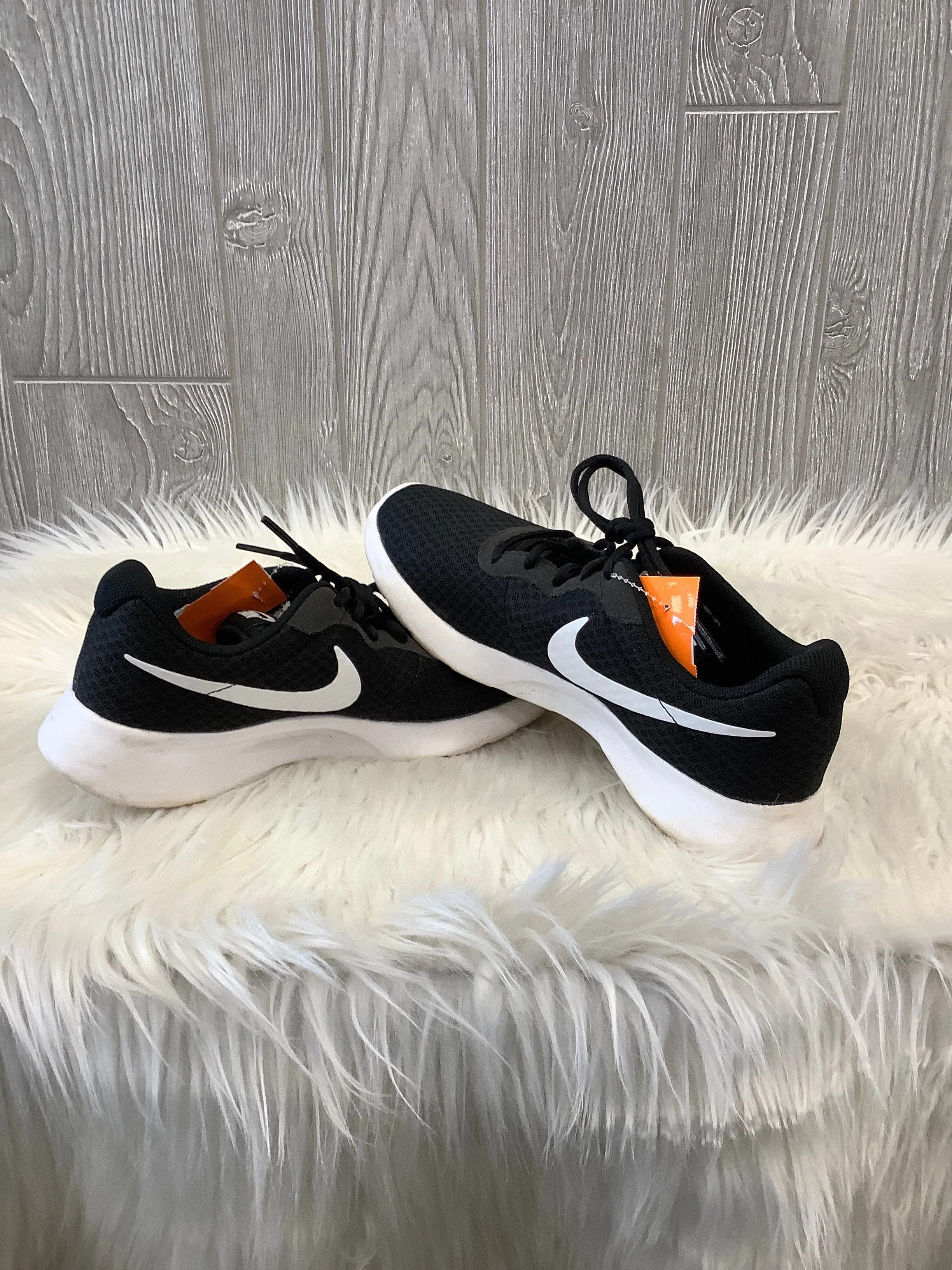 Shoes Athletic By Nike In Black, Size: 7.5 nike