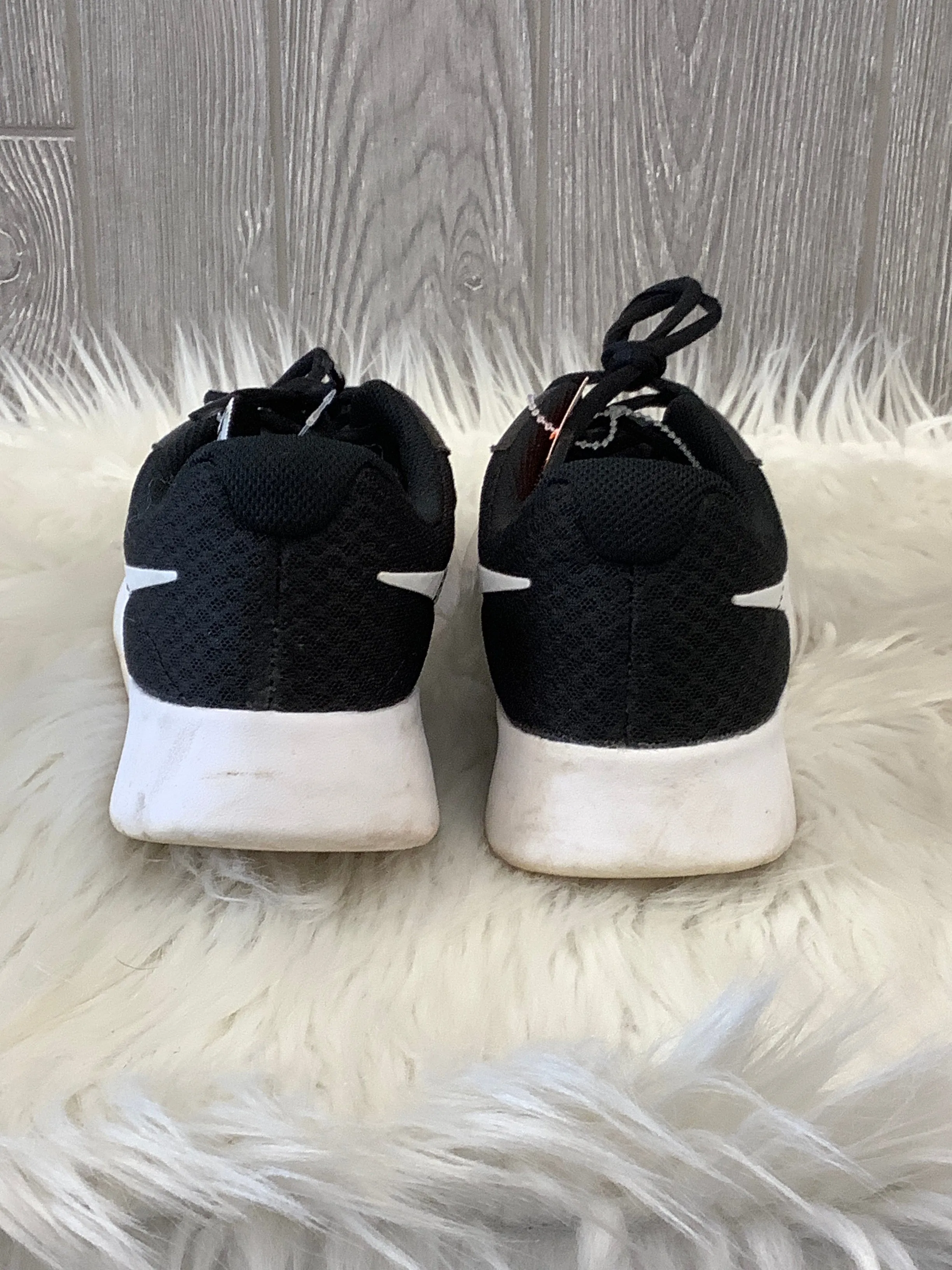 Shoes Athletic By Nike In Black, Size: 7.5 nike