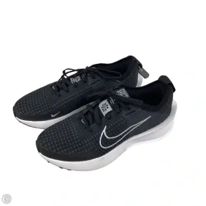 Shoes Athletic By Nike In Black, Size: 7.5 nike