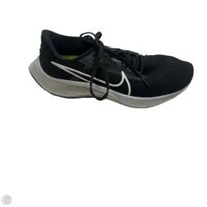 Shoes Athletic By Nike In Black, Size: 8.5 nike