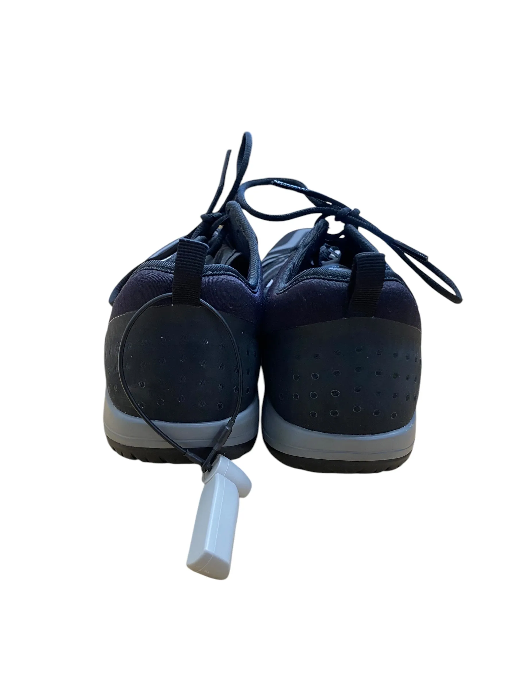 Shoes Athletic By Nike In Black, Size: 9 nike