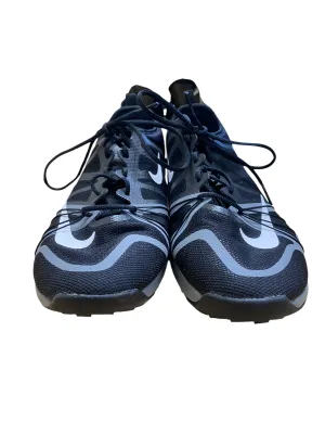 Shoes Athletic By Nike In Black, Size: 9 nike