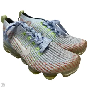 Shoes Athletic By Nike In Blue, Size: 8 nike