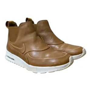 Shoes Athletic By Nike In Brown, Size:9 nike
