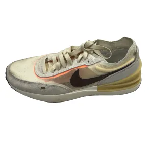 Shoes Athletic By Nike In Cream, Size: 7 nike