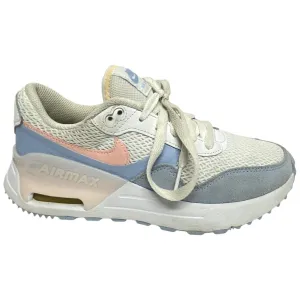 Shoes Athletic By Nike In Grey & White, Size: 6.5 nike