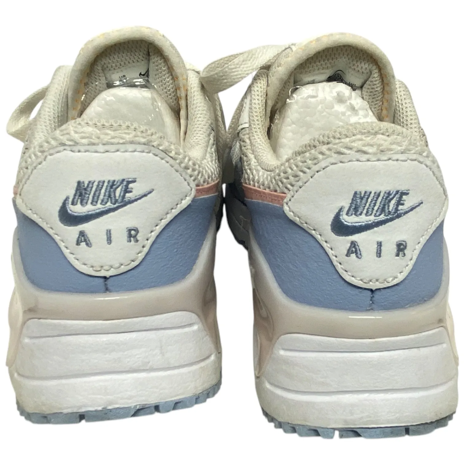 Shoes Athletic By Nike In Grey & White, Size: 6.5 nike