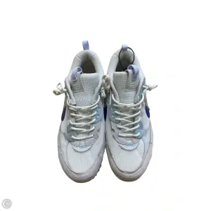 Shoes Athletic By Nike In Grey, Size: 11 nike