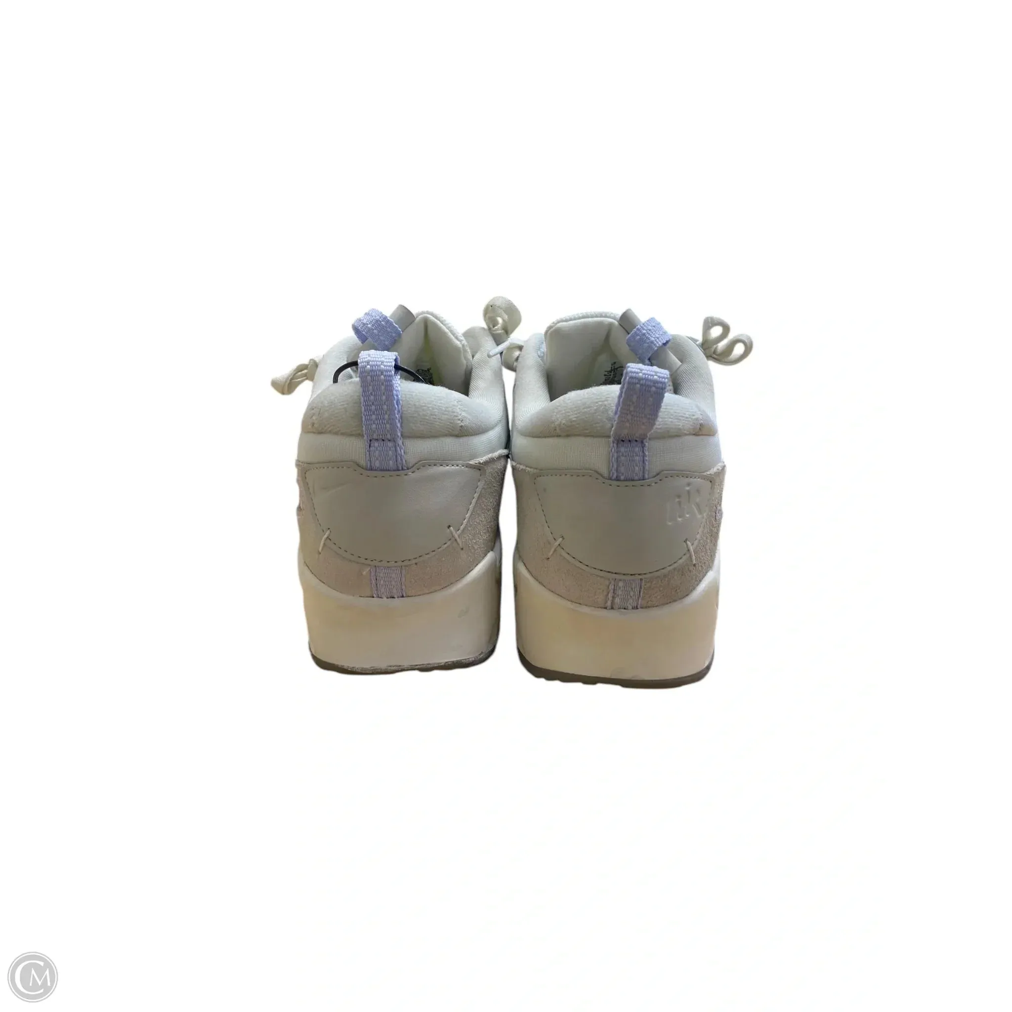 Shoes Athletic By Nike In Grey, Size: 11 nike