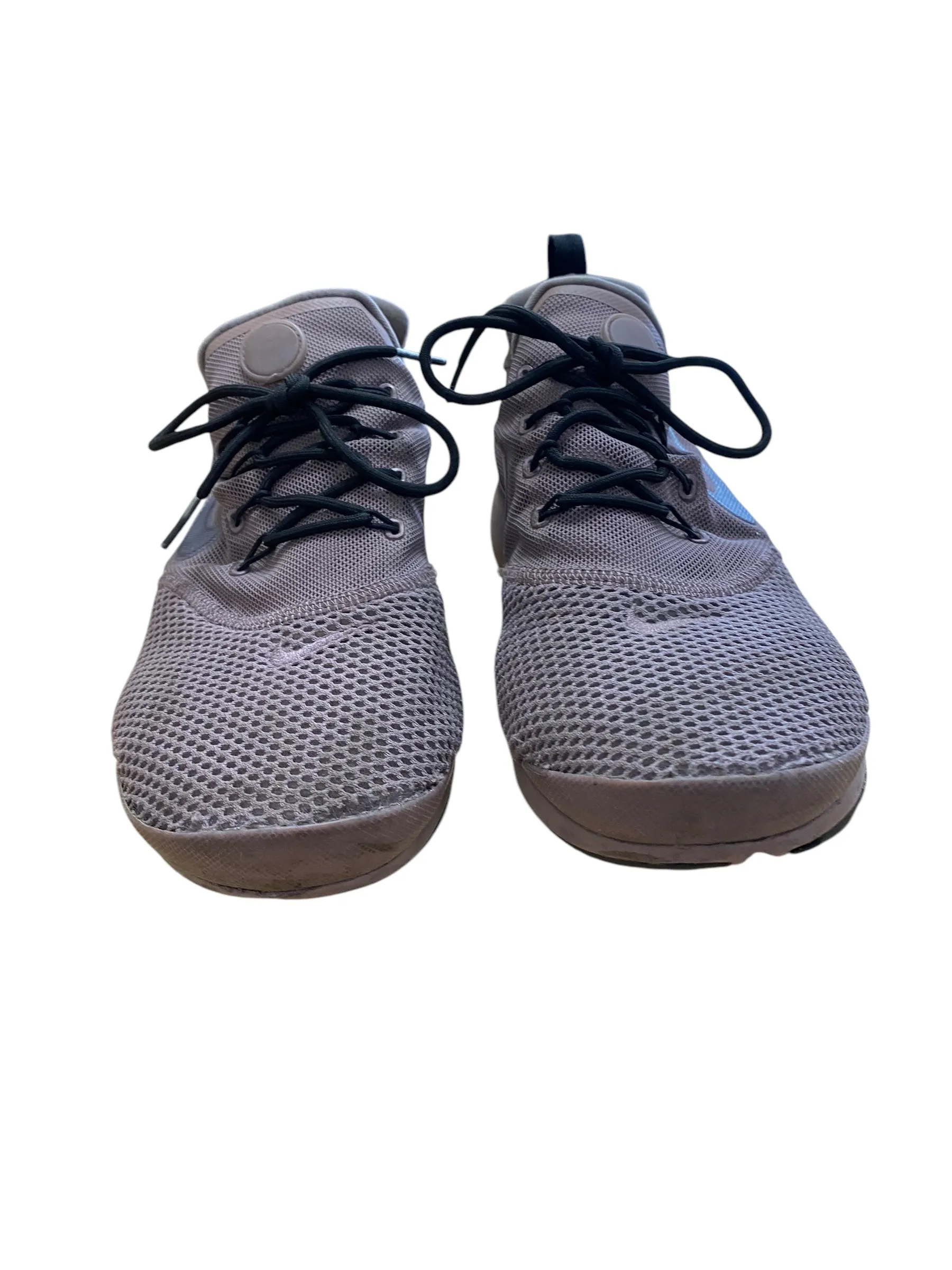 Shoes Athletic By Nike In Mauve, Size: 8.5 nike