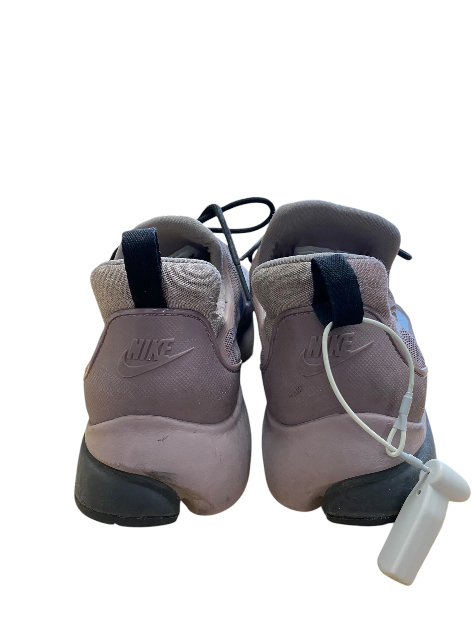Shoes Athletic By Nike In Mauve, Size: 8.5 nike