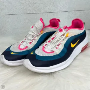 Shoes Athletic By Nike In Multi-colored, Size: 9 nike