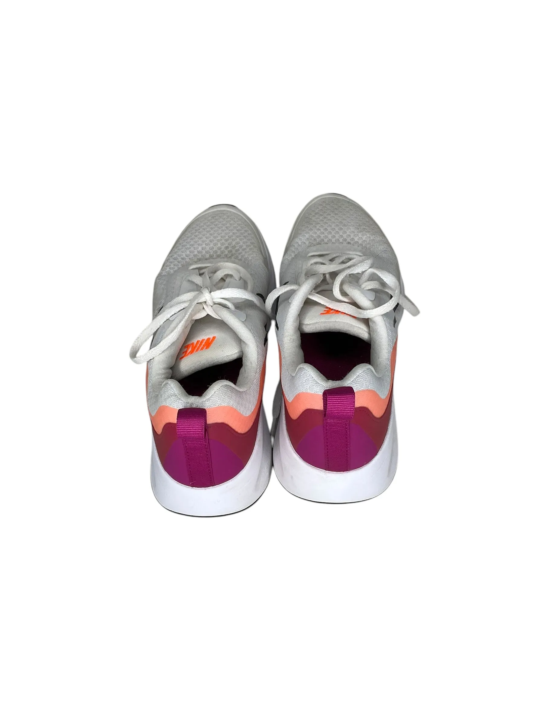 Shoes Athletic By Nike In Multi-colored, Size: 9.5 nike