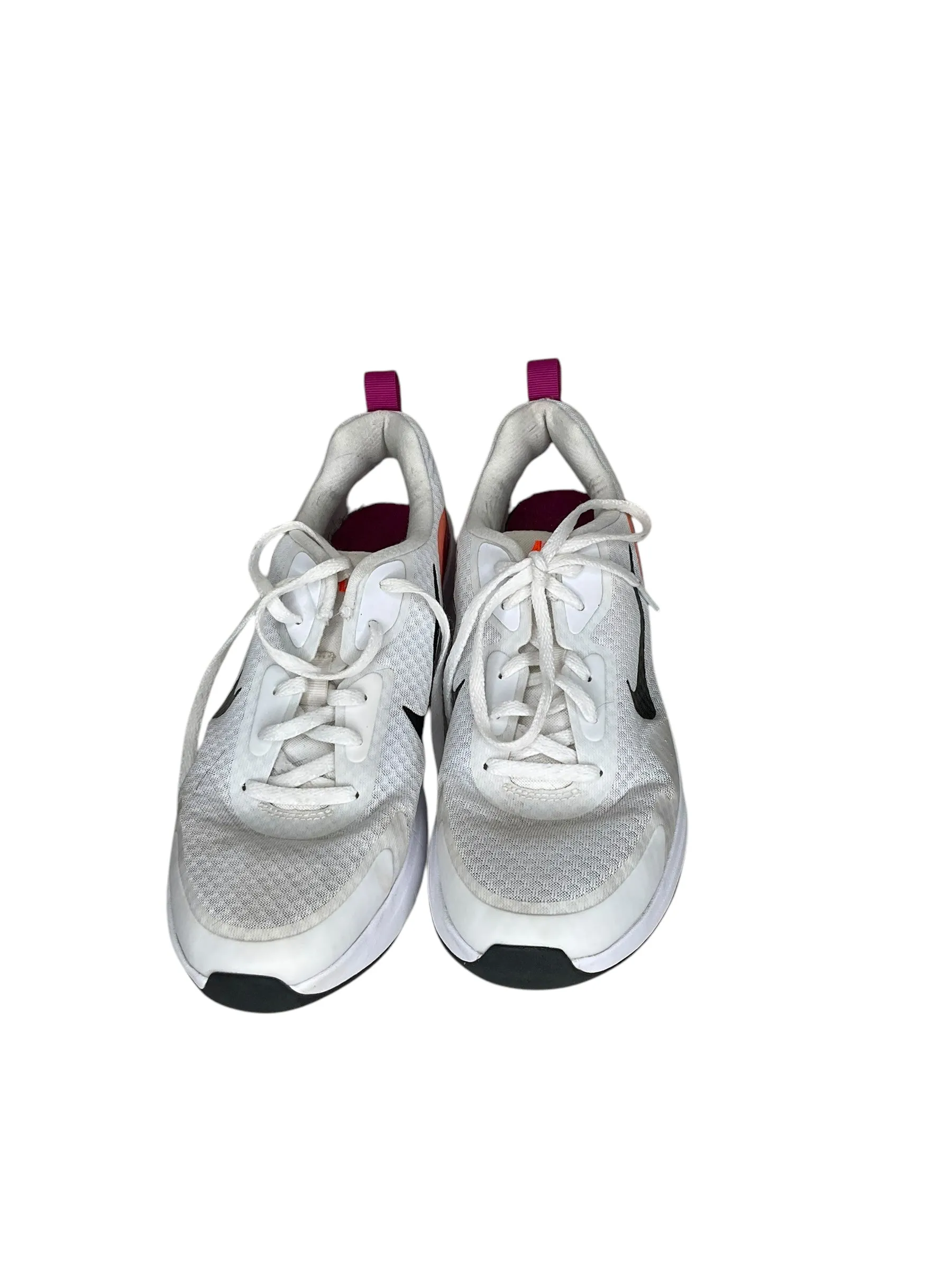 Shoes Athletic By Nike In Multi-colored, Size: 9.5 nike