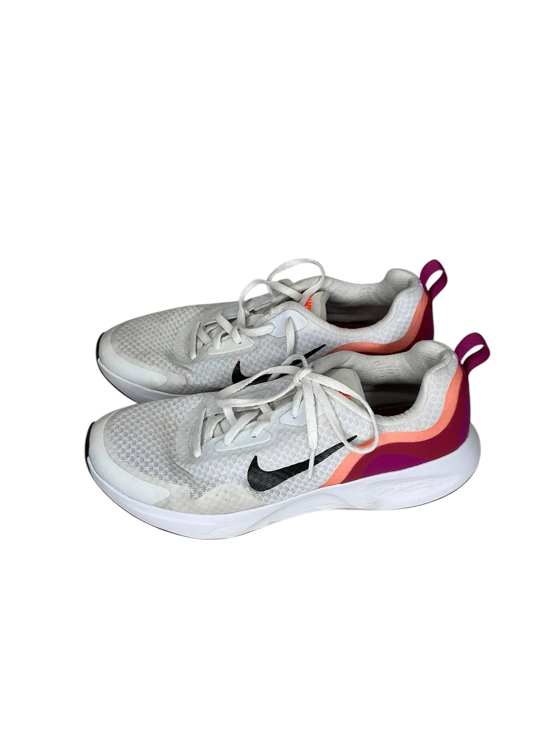Shoes Athletic By Nike In Multi-colored, Size: 9.5 nike