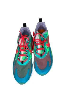 Shoes Athletic By Nike In Multi-colored, Size: 9.5 nike
