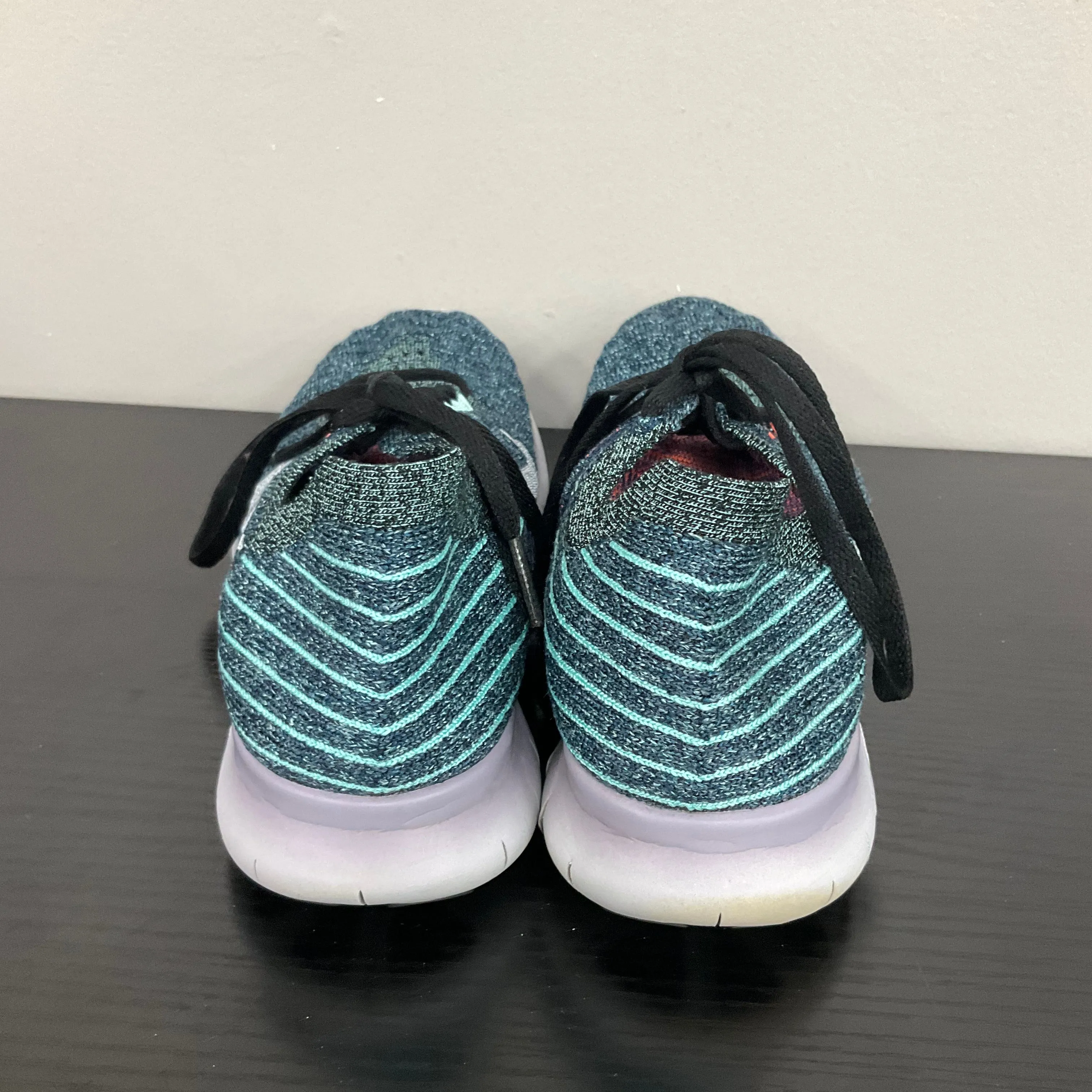 SHOES ATHLETIC by NIKE In MULTI, Size: 8.5 nike