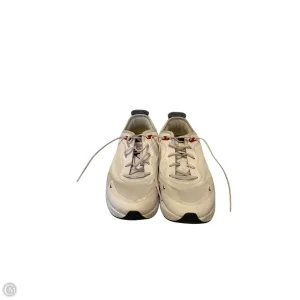 Shoes Athletic By Nike In Ombre Print, Size: 8 nike