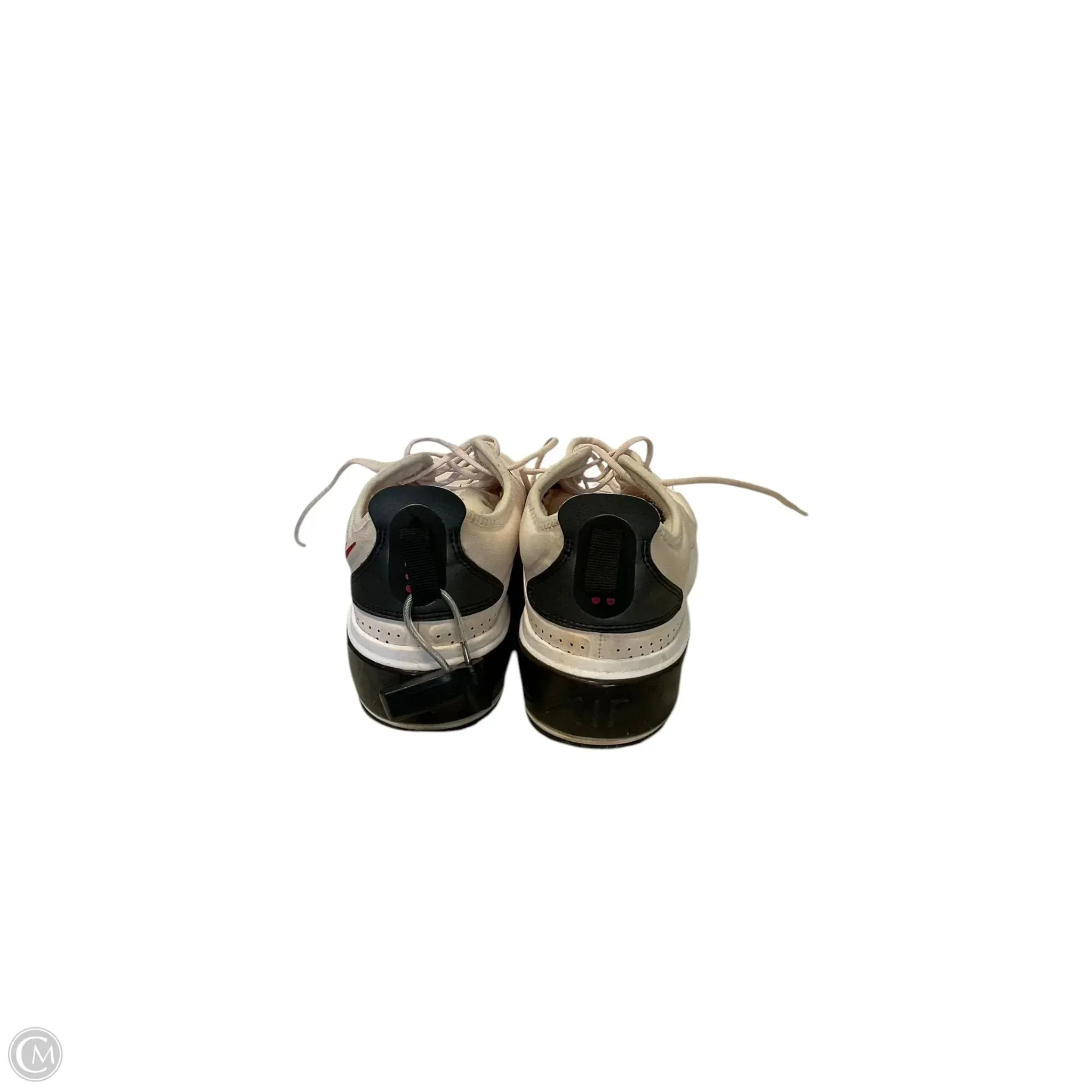 Shoes Athletic By Nike In Ombre Print, Size: 8 nike