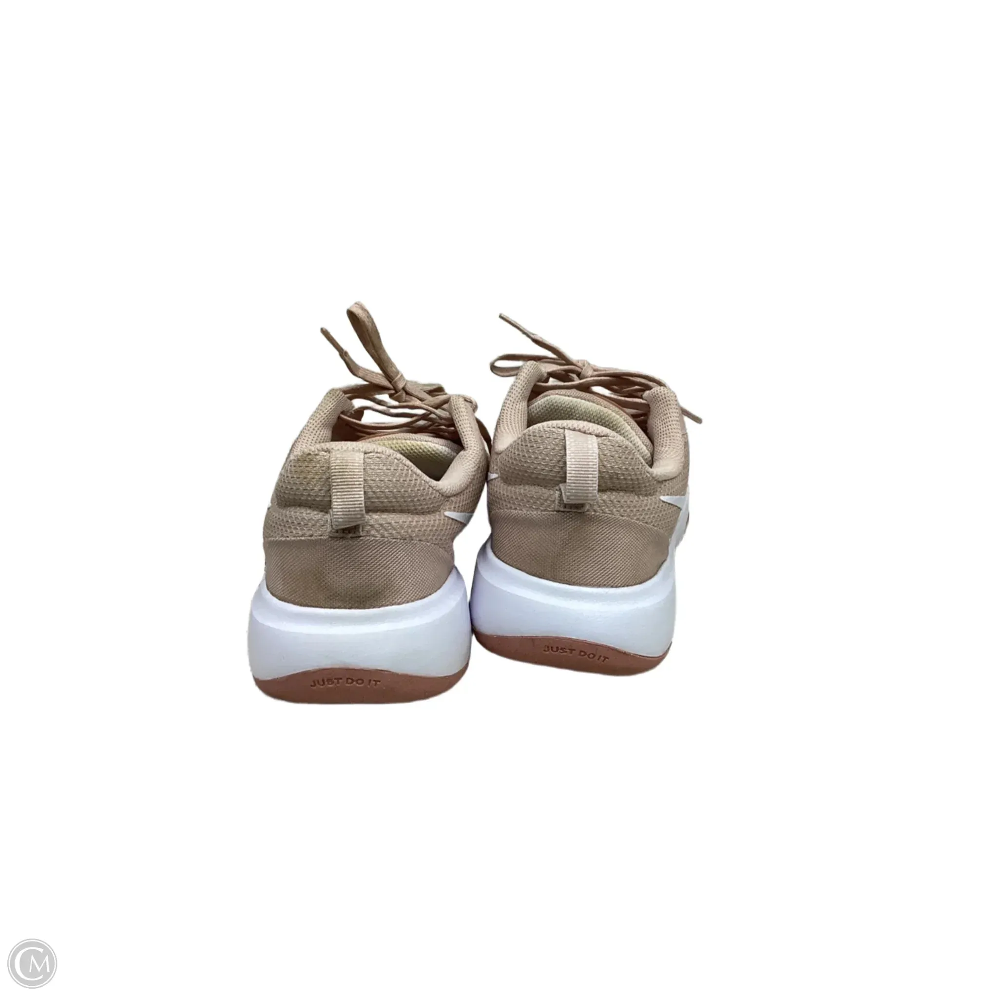 Shoes Athletic By Nike In Pink, Size: 11 nike