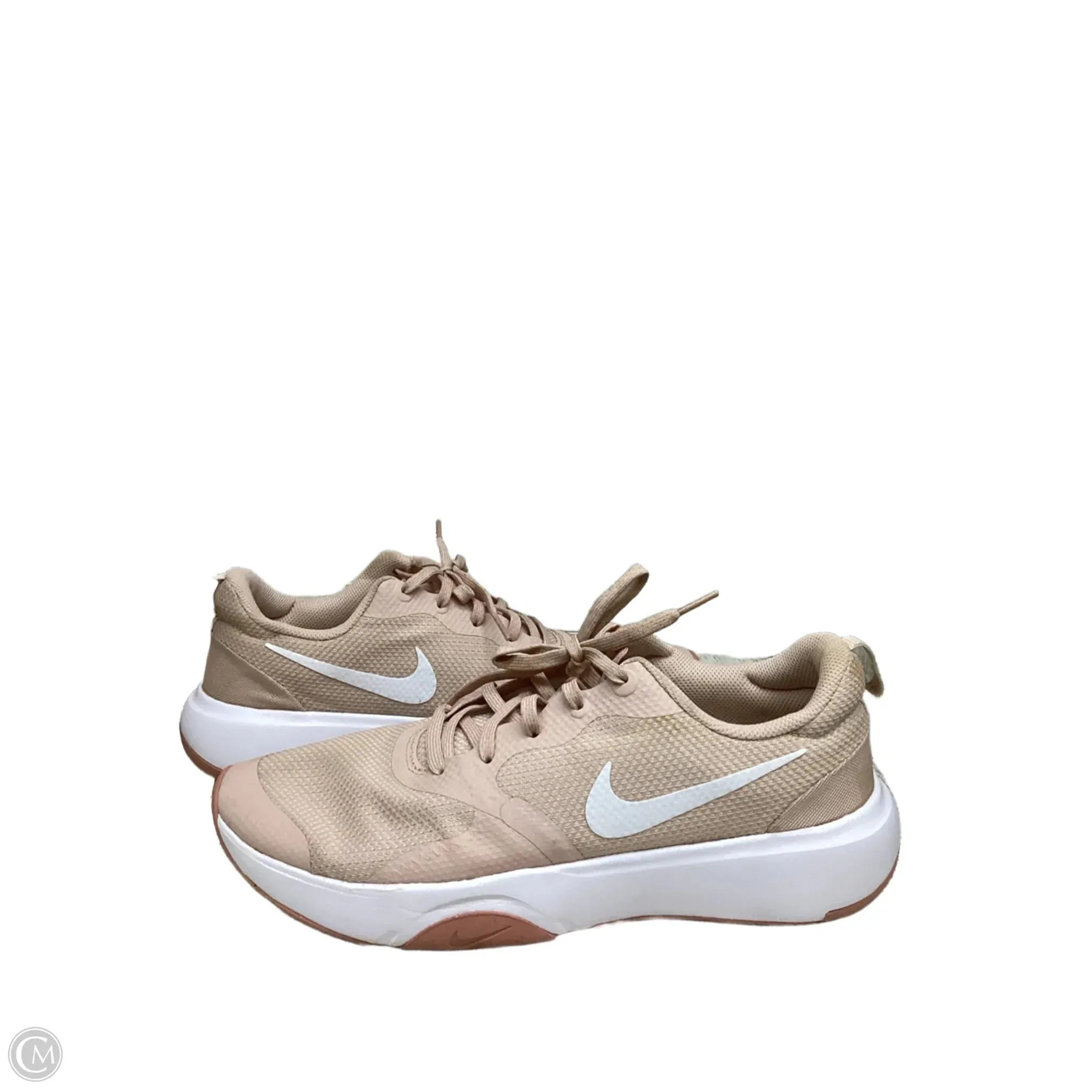Shoes Athletic By Nike In Pink, Size: 11 nike