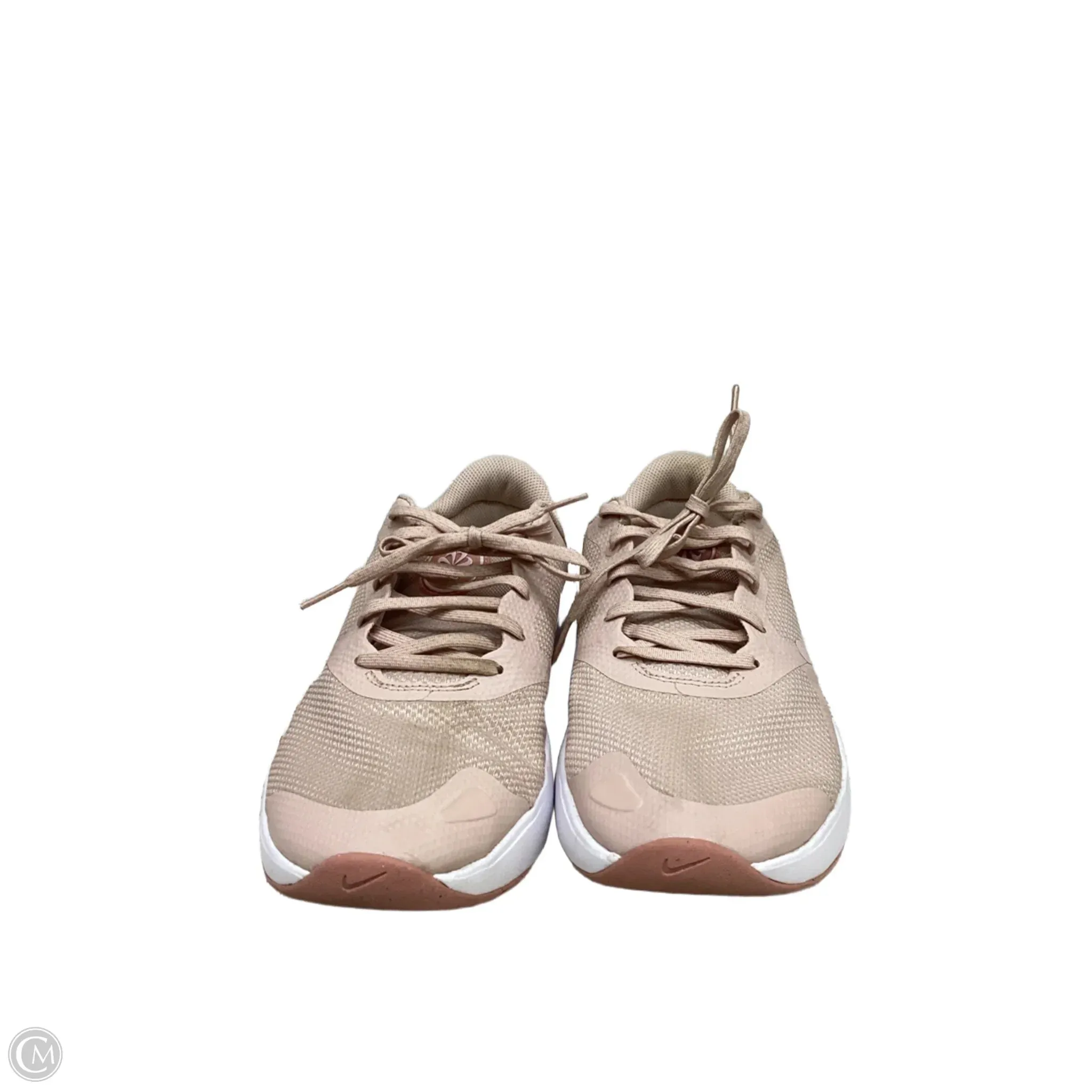 Shoes Athletic By Nike In Pink, Size: 11 nike