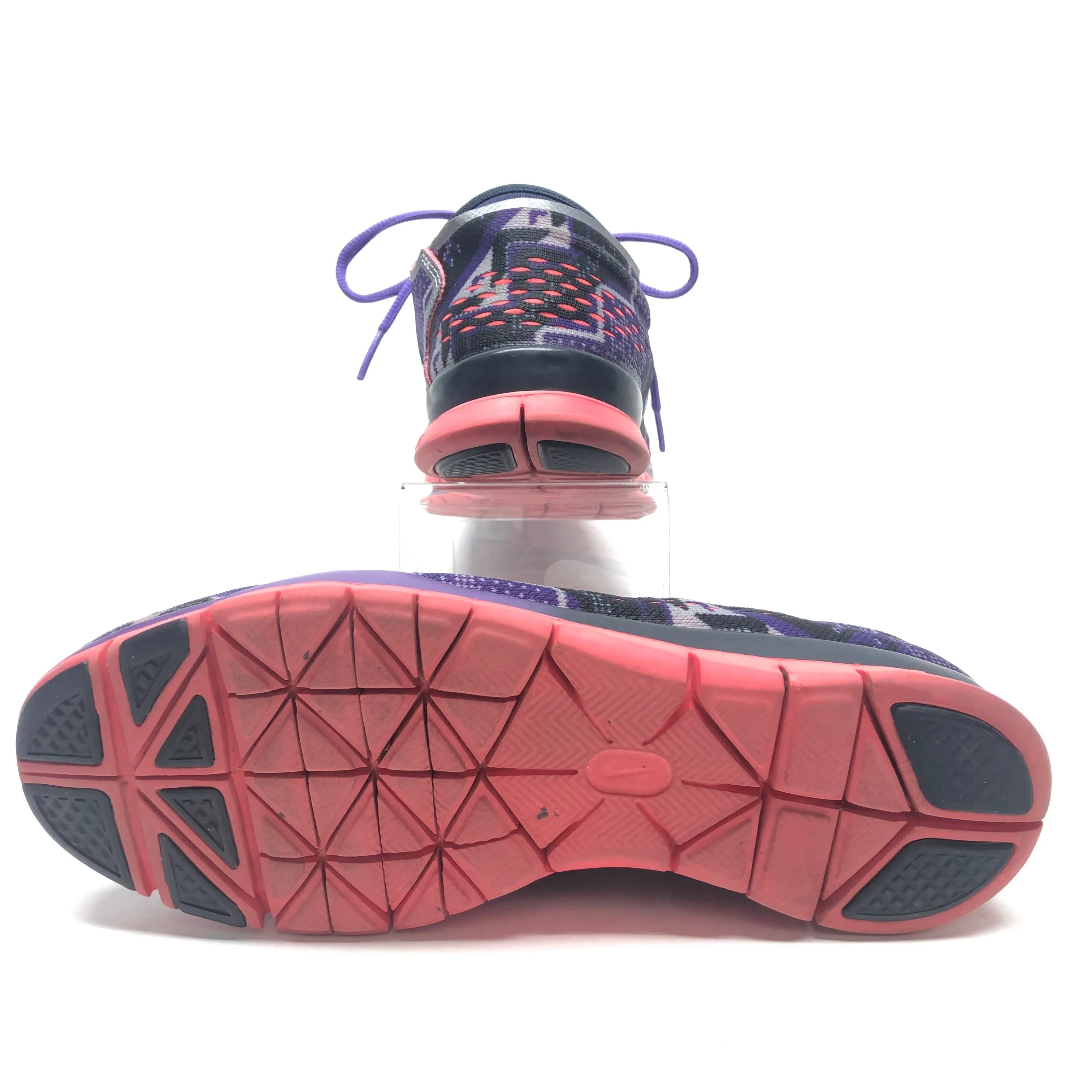 Shoes Athletic By Nike In Purple, Size: 7.5 nike