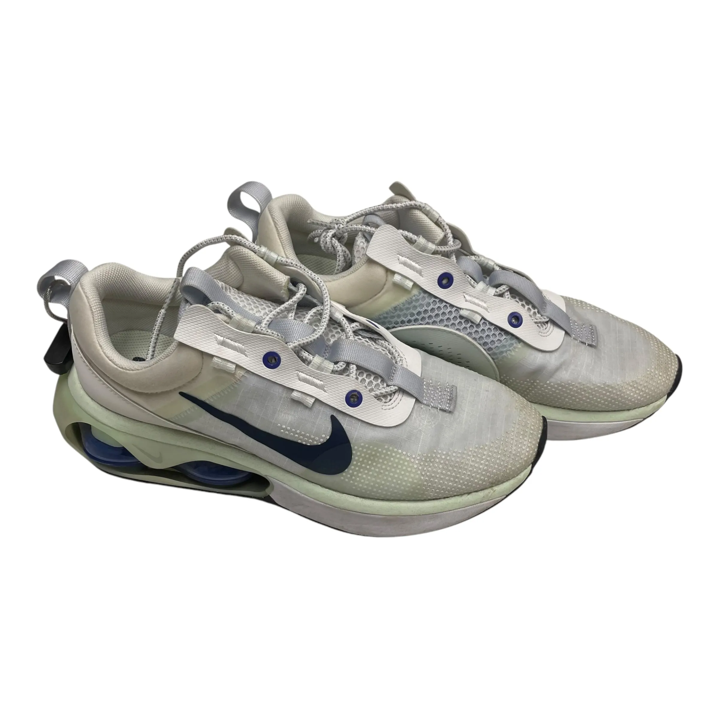 Shoes Athletic By Nike In White, Size: 10.5 nike